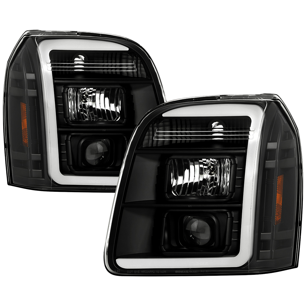 Headlight Set - 5088260
